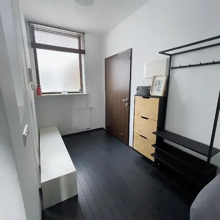 Przestronny Apartament W Centrum Poznania - Stare Miasto Exteriér fotografie