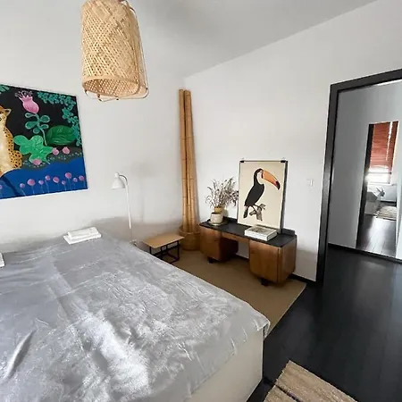 Przestronny Apartament W Centrum Poznania - Stare Miasto Exteriér fotografie