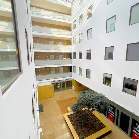 Przestronny Apartament W Centrum Poznania - Stare Miasto Exteriér fotografie
