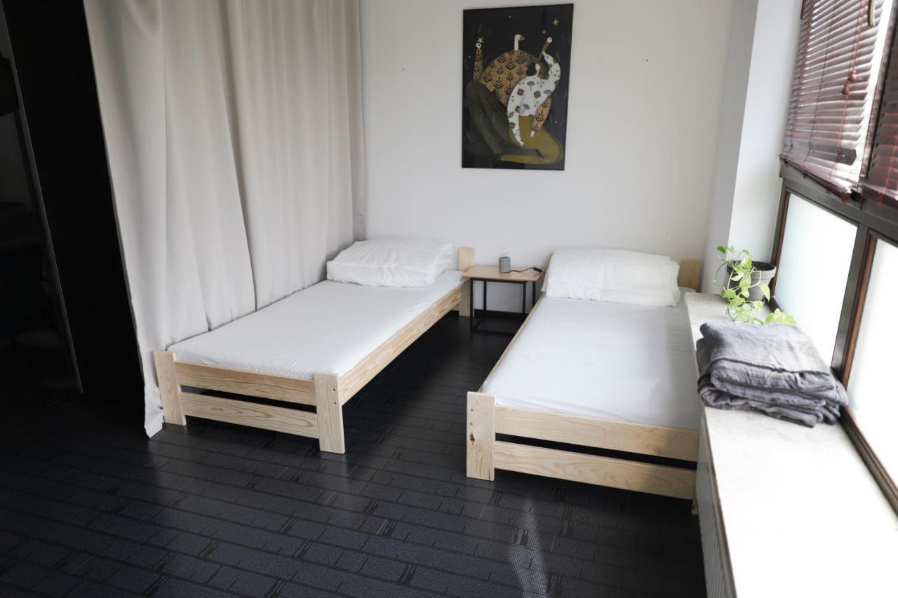 Apartment Przestronny W Centrum Poznania - Stare